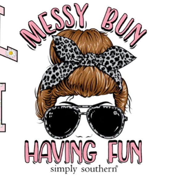 SIMPLY SOUTHERN STICKERS PACK. NWT - Picture 2 of 5